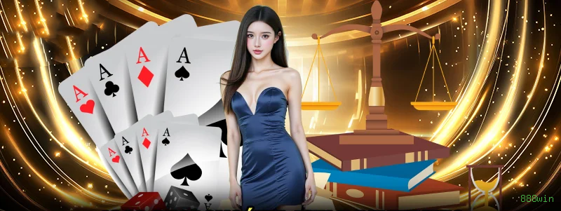 Roleta e blackjack 888win