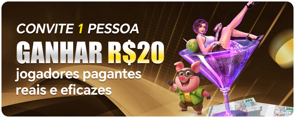 Suporte 888win